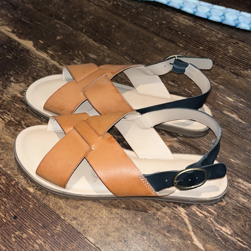 Loft sandals - Picture 2 of 2